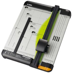 CARL DC-230N ディスクカッター A3 カール事務器 : 文房具専門店