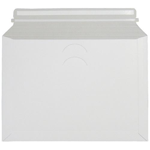 DP2803　デルパックお徳用　B4　白無地　２５枚入 　フロンティア