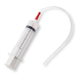 プラスチック シリンジ 150ml 注入 洗浄 給餌 抽出 浣腸