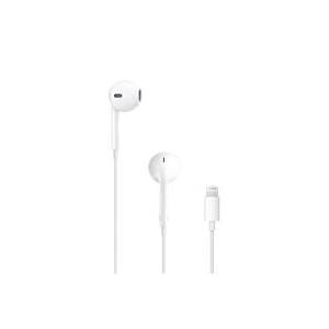 Apple純正部品】iPhone 7 8 X 純正 イヤホン EarPods with Lightning