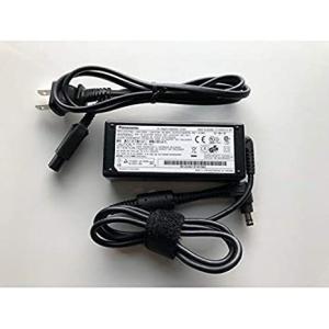 Panasonic純正ACアダプター CF-AA6412C M3  16V4.06A/Lets note