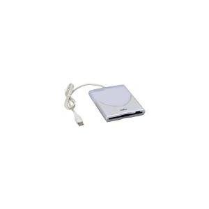 ロジテック製USB フロッピードライブ 各社 FD-05PUB互換