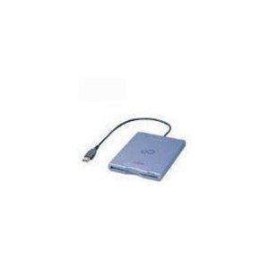 富士通 USB外付け FDD　フロッピードライブ FUJITSU FMFD-51S
