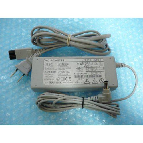 【FMV純正ACアダプター】FMV-311S/16V 3.75A 【中古良品】