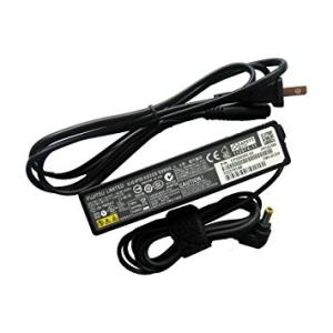 富士通純正 FUJITSU LIFEBOOK SH S UHシリーズ用ACアダプタ FMV-AC33...