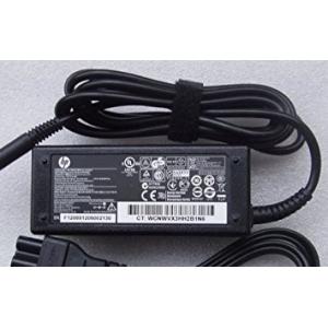 HP 現行 19.5V 3.33A 65W スマートACアダプターPA-1650-39HA 7242...