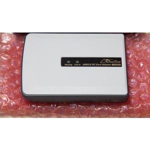 未使用/バルク　PCカード 2.0　ATAカードアダプター　「AX520N」「AX510N」、AIR...