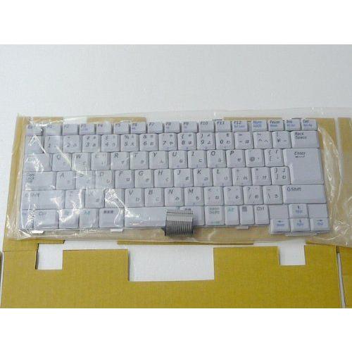 【新品/バルク】/NECLAVIE　LL550/700シリーズ等用キーボードK050146C1←K0...