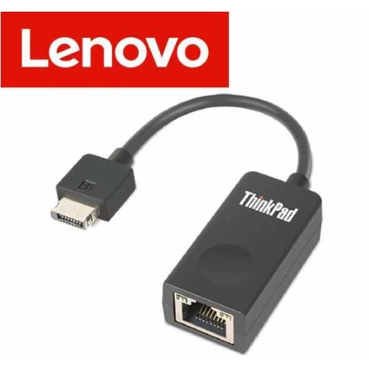 Lenovo 純正ThinkPad イーサネット拡張ケーブル LAN RJ45 EX280 01YU...