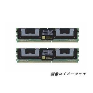 4GB×2枚 (計8GB標準ーセット)NEC サーバーや一部のハイエンドワーク