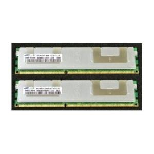 8GB標準パワーセット【4GBX2】Samsung PC3-8500R 4GB ECC Registered DIMM NEC/N8102-328純正【新品/バルク】｜azumayuuki