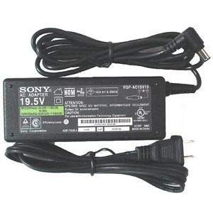SONY純正 ソニー AC ADAPTER 19.5V~3.9A VGP-AC19Vシリーズ VAI...
