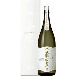 【お取り寄せ品】【送料無料!(北海道・沖縄は別途送料)】清酒 菊正宗 純米大吟醸 嘉宝(かほう)1800ml/酒/日本酒/山田錦100%/1800ml/一升瓶/神戸