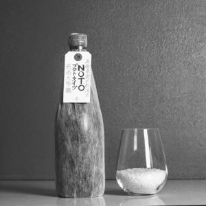 クール配送【日本酒応援団】 NoTo（のと 能登）プロトタイプ 純米大吟醸 720ml｜azumazuru-1