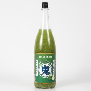 天然果実使用『しあわせ果実』【七福神 濃いとろみかん】 1800ml