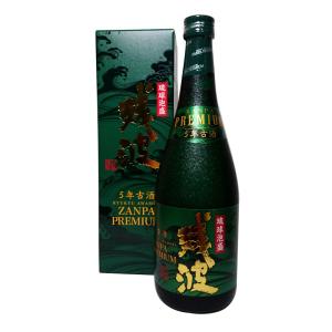 Vintage 請福 1982古酒 40度 4合瓶（720ml） : 南西酒販