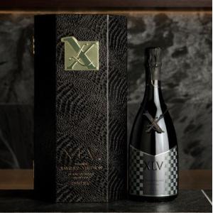 お酒 ワイン シャンパン ザビエ ルイ ヴィトン XLV ( XAVIER