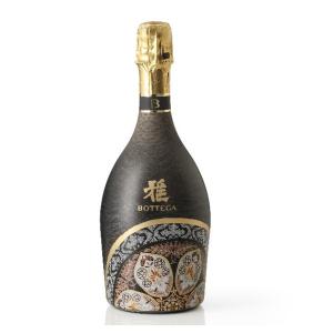 ボッテガ 雅 （みやび） 750ml 化粧箱入り 正規品/イタリアワイン スパークリング 泡 プロセッコの商品画像
