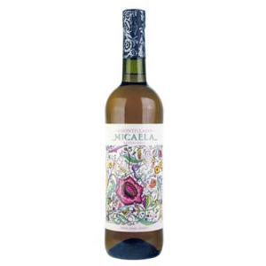 JEREZ シェリー【バロン・ミカエラ】アモンティリャード 750ml/ヘレス/スペインワイン/白ワ...