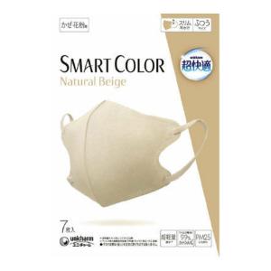 ユニ チャーム　 超快適　 Natural Beige 　スマート　 カラー 　ナチュラル 　ベージュ　 ふつう 　7枚入