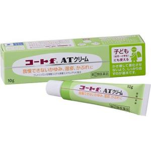 コートｆＡＴクリームの商品画像