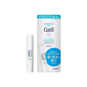 キュレル　リップケアスティック　4.2g　【医薬部外品】