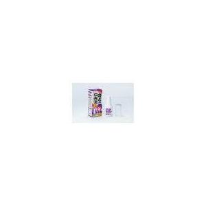 カイゲン　 アズクールのどスプレー 　30ml　