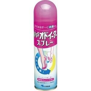 Missオドイータースプレー 150ml｜azumiyafuu-store