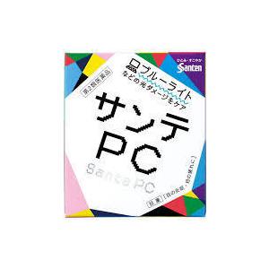 参天製薬　サンテ　PC　目薬　　12ml　【第2類医薬品】