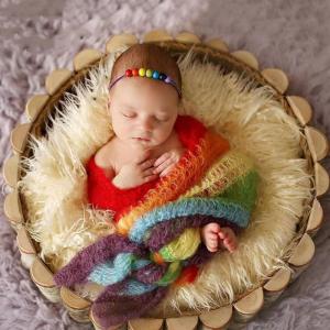 FENDI おくるみ FENDI（フェンディ） FENDI KIDS キッズ ベビーおくるみ SACCO NANNA