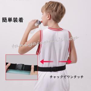ボディーバッグ ウエストポーチ 子供 スマホバ...の詳細画像1