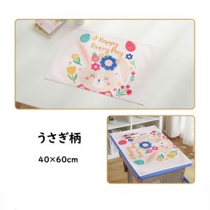 【2枚組】ランチマット 子供 ナフキン 小学生...の詳細画像2