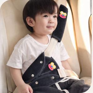 【セット】ベルトカバー 子供 車 キッズ 妊婦...の詳細画像2