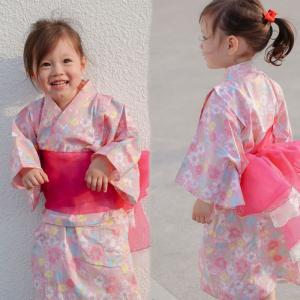 浴衣 ワンピース 一人でも着られる 着付け簡単...の詳細画像5