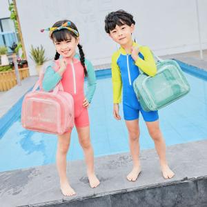 水泳バッグ キッズ 子供 小学校 中学校 高校...の詳細画像1
