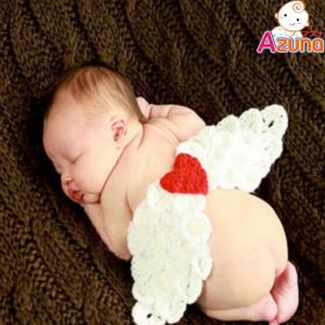 ハート天使の羽  セール 寝相アート 時間限定セール