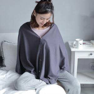 授乳ケープ 授乳カバー 授乳服 マタニティ ベ...の詳細画像4