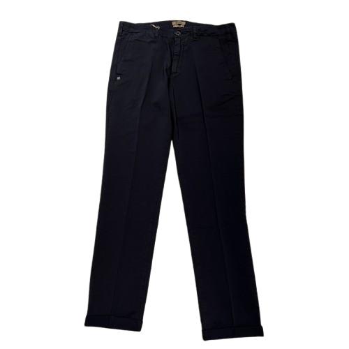 40WEFT フォーティーウェフト  綿 パンツ 新作4W08001-1738