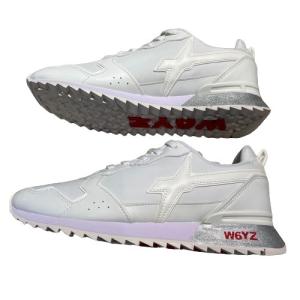W6YZ（ウィズ） スニーカー JUST SAY WIZZ ジャストセイウィズ
