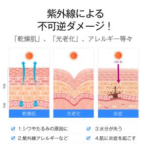 「2点購入で1点あたり2180円」日傘 折りた...の詳細画像2