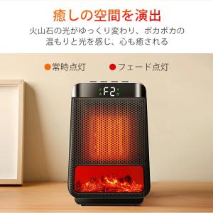 「2点購入で1点あたり2680円」ファンヒータ...の詳細画像3