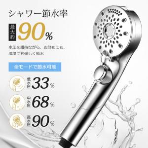 「クーポンで2980円」シャワーヘッド マイク...の詳細画像5