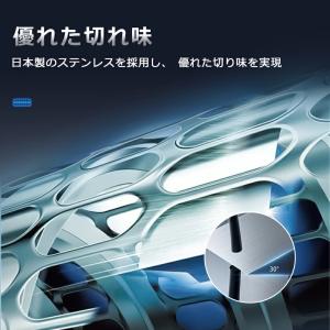 「クーポンで2,880円」最新型 シェーバー ...の詳細画像3