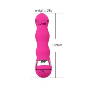 電動マッサージ器 女性用 コードレス ハンディ...の詳細画像3