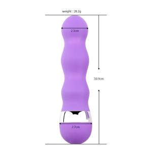 電動マッサージ器 女性用 コードレス ハンディ...の詳細画像5