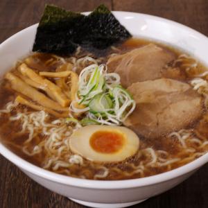 飛騨らーめん 高山ラーメン 乾麺３食 スープ付箱入