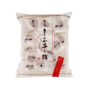 おやつ 種なし干し梅 個包装 梅干し 梅菓子 ...の詳細画像2