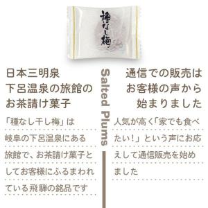 おやつ 種なし干し梅 個包装 梅干し 梅菓子 ...の詳細画像5
