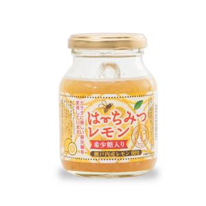 希少糖入り は〜ちみつレモン はちみつ 蜂蜜 ...の詳細画像1