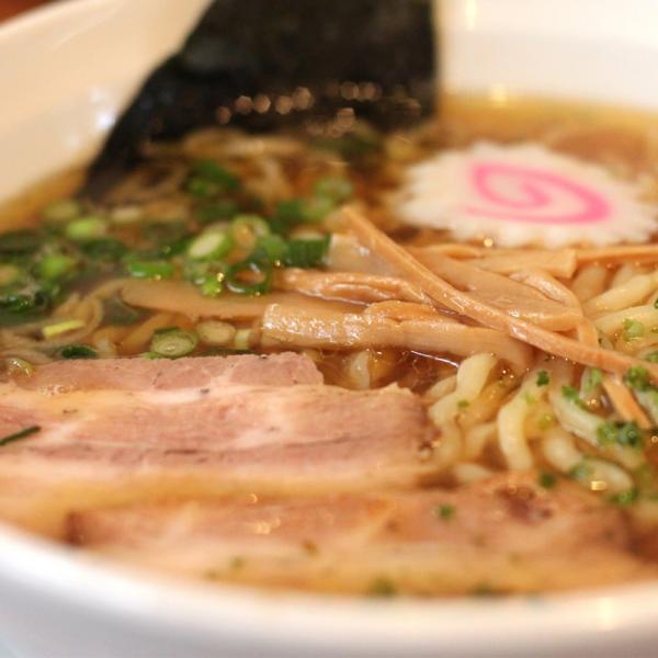 飛騨高山ラーメン ミックス 味噌 醤油 生麺４食 スープ付箱入